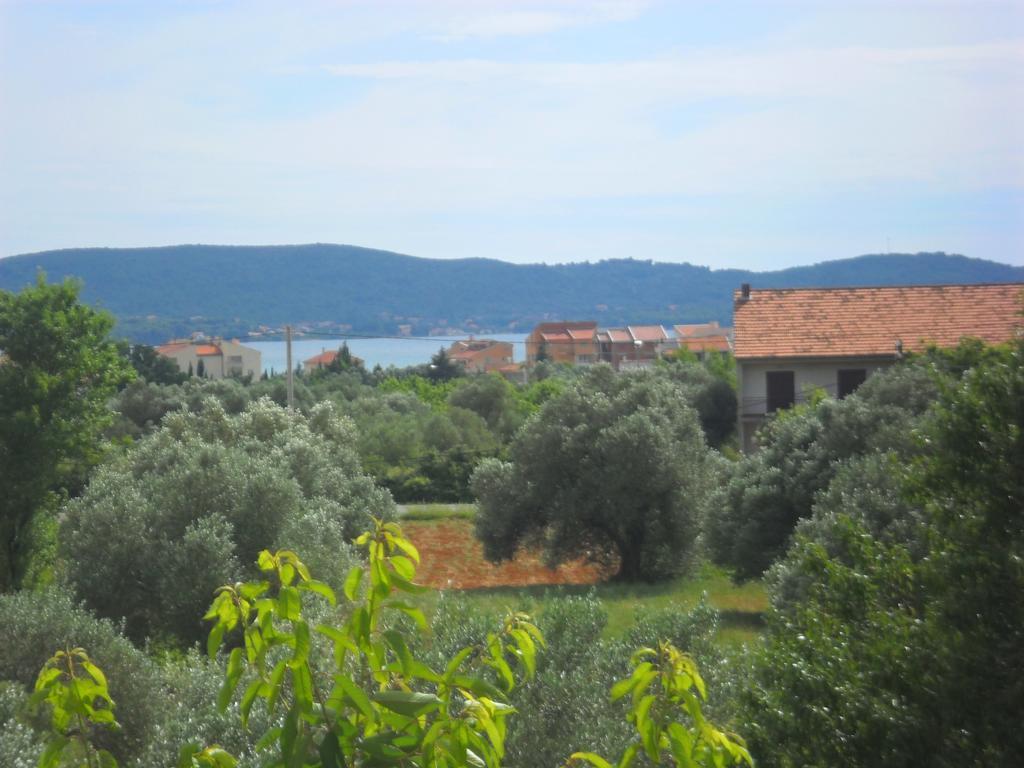 Apartments Marina Сукошан Номер фото