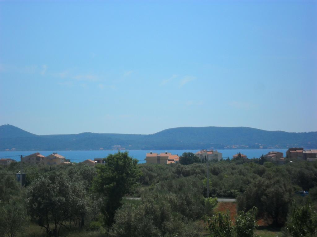 Apartments Marina Сукошан Номер фото