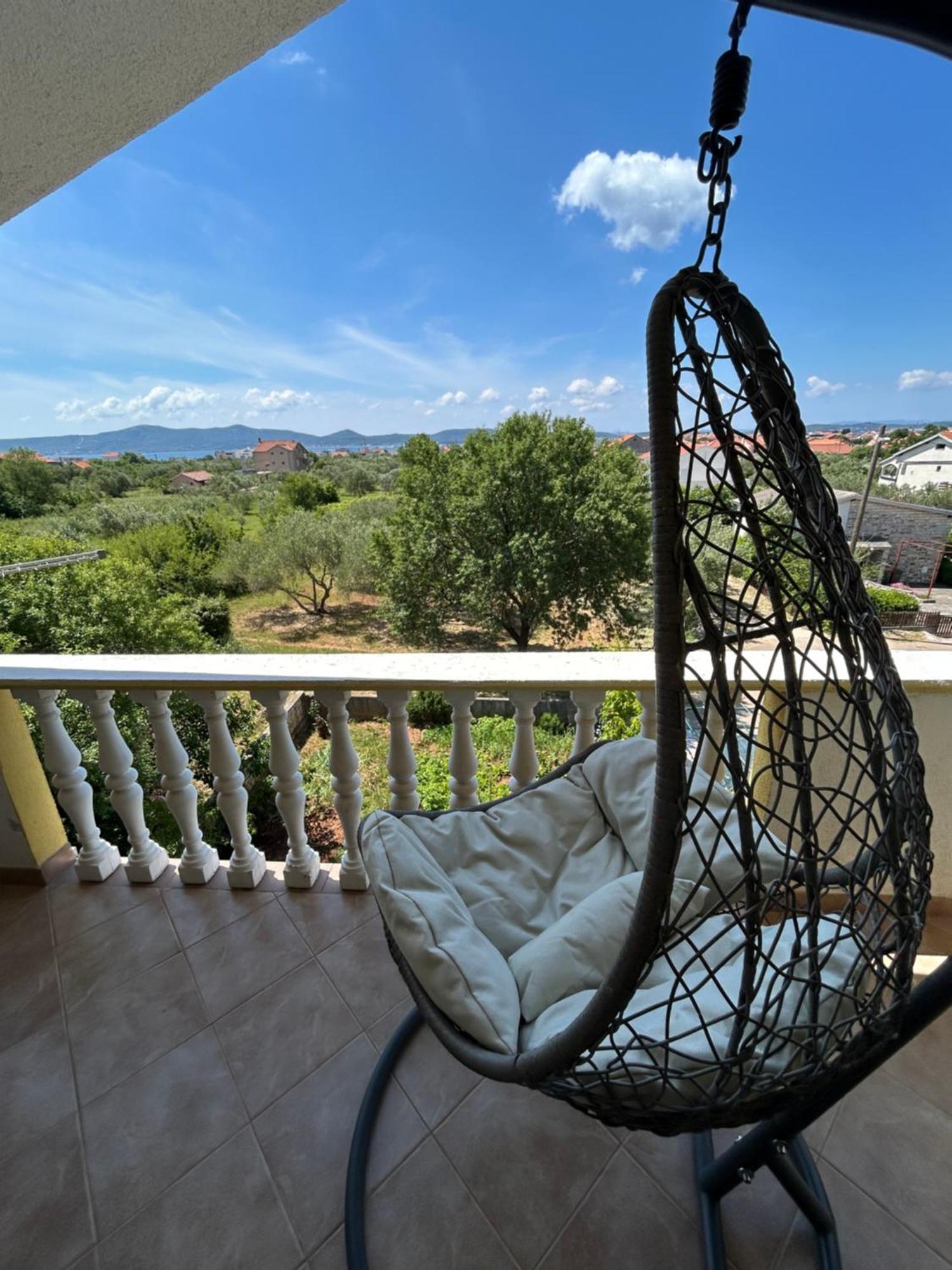 Apartments Marina Сукошан Экстерьер фото