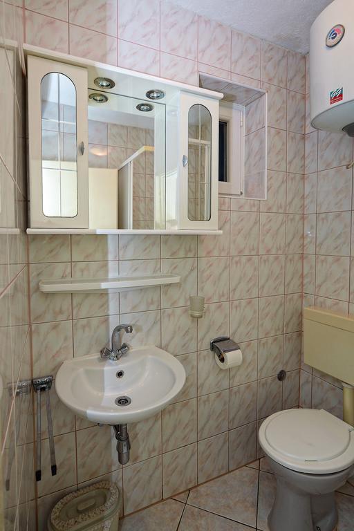 Apartments Marina Сукошан Номер фото