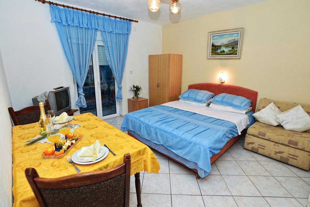 Apartments Marina Сукошан Номер фото