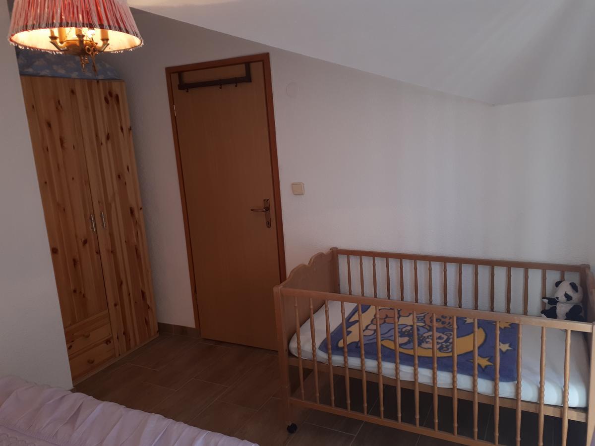 Apartments Marina Сукошан Экстерьер фото